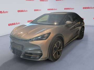 ENDURANCE 286 HP 77 KWh ELECTRIC