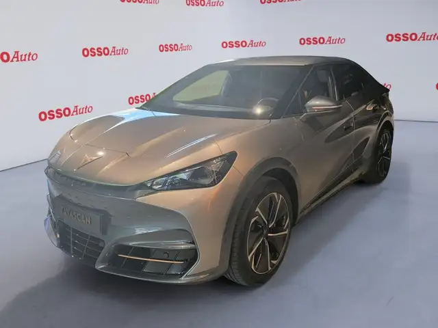 CUPRA Tavascan ENDURANCE 286 HP 77 KWh ELECTRIC