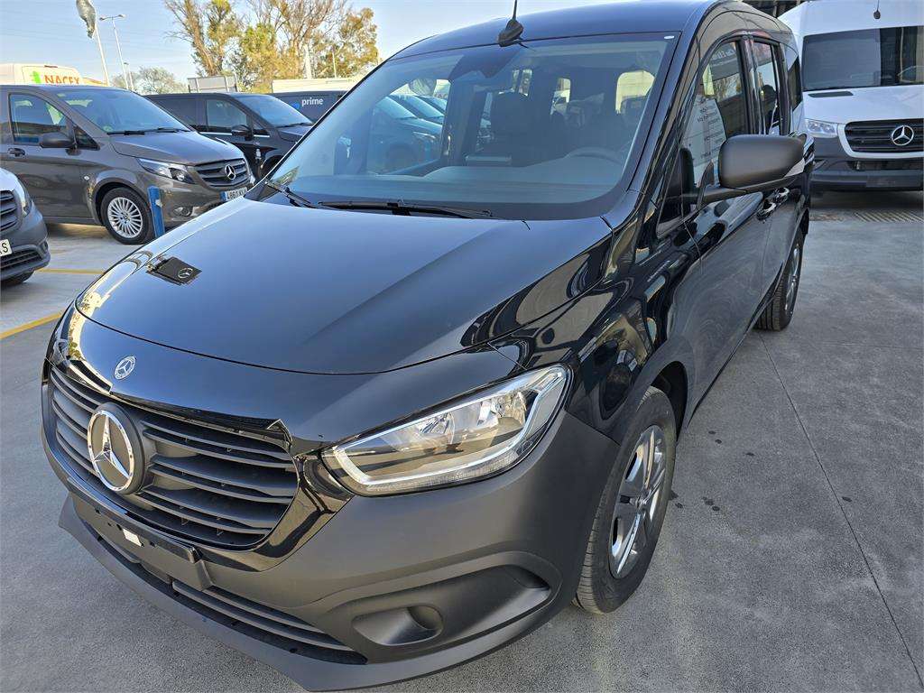 Mercedes-Benz Citan e Tourer Pro Largo - foto 1
