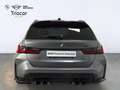 BMW M3 Touring MxDrive Competition Gris - thumbnail 5