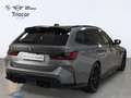 BMW M3 Touring MxDrive Competition Gris - thumbnail 4
