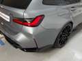 BMW M3 Touring MxDrive Competition Gris - thumbnail 13