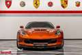 Corvette Z06 C7 Coupe Z06 3LZ / DE / 2t. Orange - thumbnail 5
