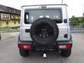 Suzuki Jimny 1,5 VVT Allgrip N1,Klima, Tempomat, Sitzheizung... Silber - thumbnail 7