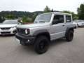 Suzuki Jimny 1,5 VVT Allgrip N1,Klima, Tempomat, Sitzheizung... Silber - thumbnail 1