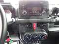 Suzuki Jimny 1,5 VVT Allgrip N1,Klima, Tempomat, Sitzheizung... Silber - thumbnail 19