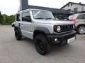 Suzuki Jimny 1,5 VVT Allgrip N1,Klima, Tempomat, Sitzheizung... Silber - thumbnail 3