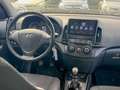 Hyundai i30 1.6 Edition+ NAVI|APPLE CARPLAY|LM FELGEN Schwarz - thumbnail 10