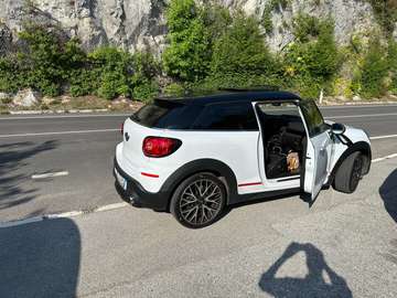Mini Paceman 1.6 Cooper S E6