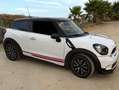 MINI Cooper S Paceman Mini Paceman 1.6 Cooper S E6 Blanc - thumbnail 17