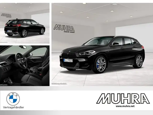 BMW X2 M