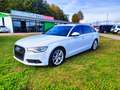 Audi A6 Avant 3.0 V6 tdi quattro 204cv s-tronic S-LINE Bianco - thumbnail 1