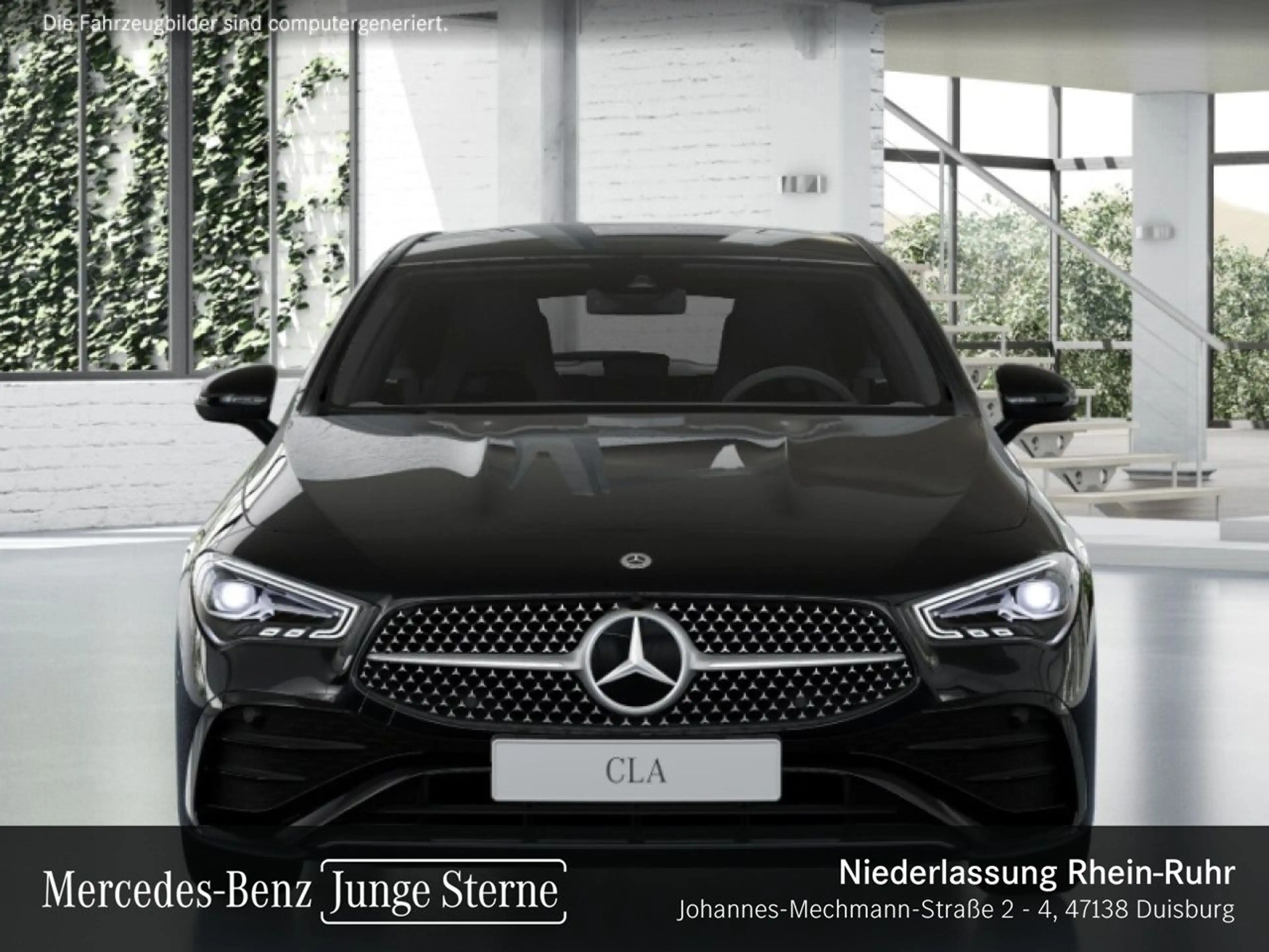 Mercedes-Benz CLA 200 AMG+LED+KAMERA+KEYLESS+7G — photo 6