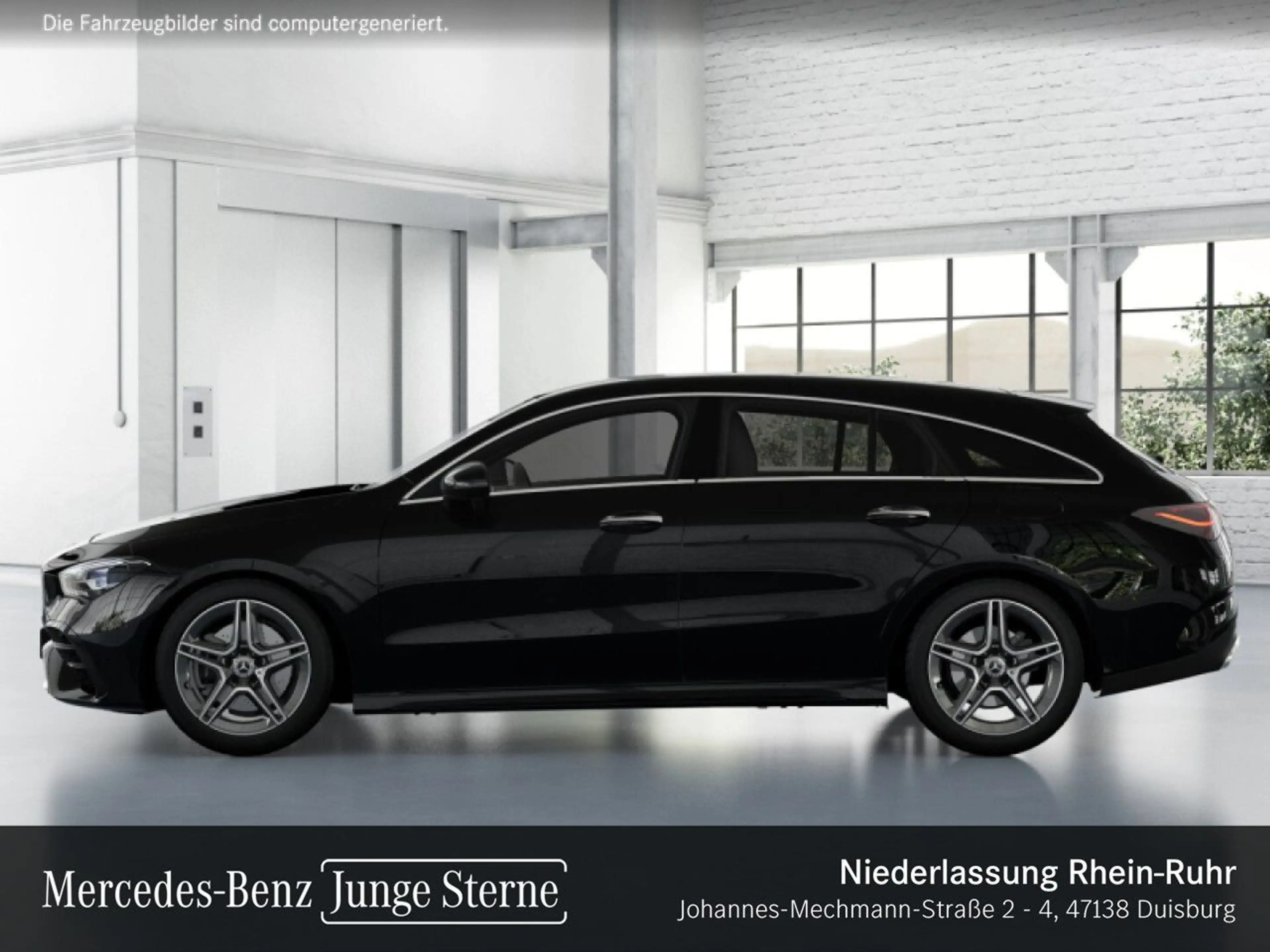 Mercedes-Benz CLA 200 AMG+LED+KAMERA+KEYLESS+7G — photo 5