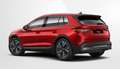 Skoda Elroq 85 Business Edition Business upgrade pakket Plus / Червоний - thumbnail 3