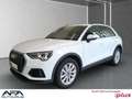 Audi Q3 45 TFSI qu. S tr. S-LineINT*Matrix*RFK*ACC*NAV Weiß - thumbnail 1