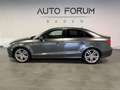 Audi A3 Lim. S line*quattro*Side*lane*ACC*RFK*LED* Grau - thumbnail 5
