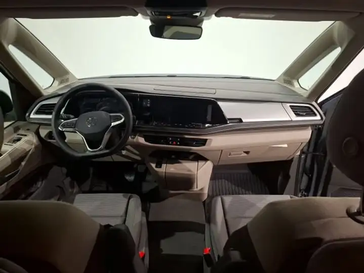Volkswagen Multivan 2026, foto 4