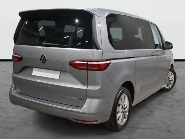 Volkswagen Multivan 2026, foto 2