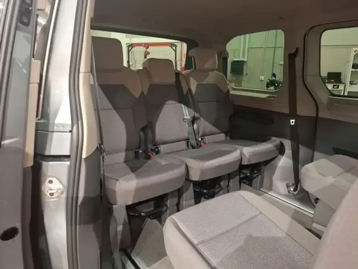 Volkswagen Multivan 2026, foto 6