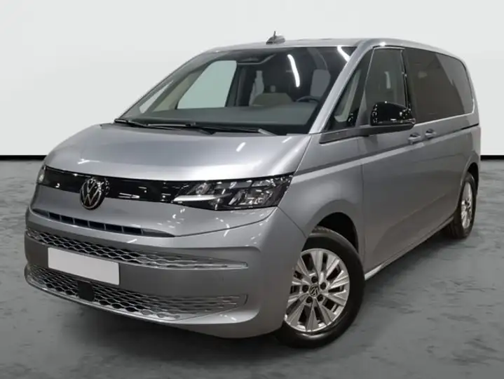 Volkswagen Multivan 2026