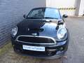 MINI Cooper S Roadster Automatik/Leder/Navi/Xenon Black - thumbnail 13