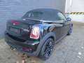 MINI Cooper S Roadster Automatik/Leder/Navi/Xenon crna - thumbnail 4