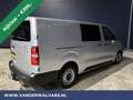 Citroen Jumpy 2.0 BlueHDI *MARGE, GEEN BTW* 123pk L3H1 XL RIJKLA Argent - thumbnail 13