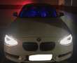 BMW 118 118d Blanco - thumbnail 7
