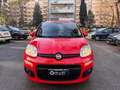 Fiat Panda 1.2 Lounge S Rouge - thumbnail 4