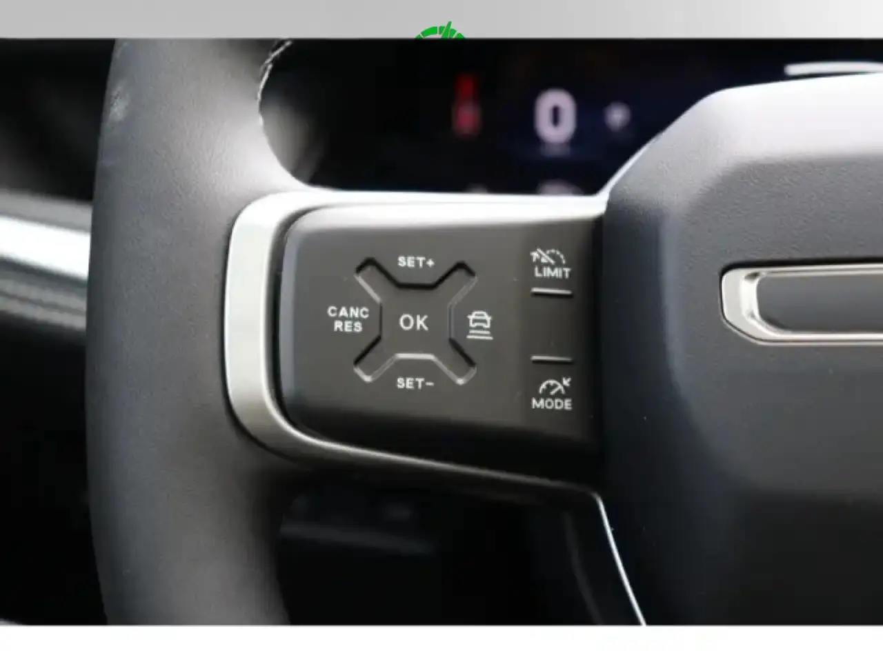 Jeep Compass 2026 — фото 14