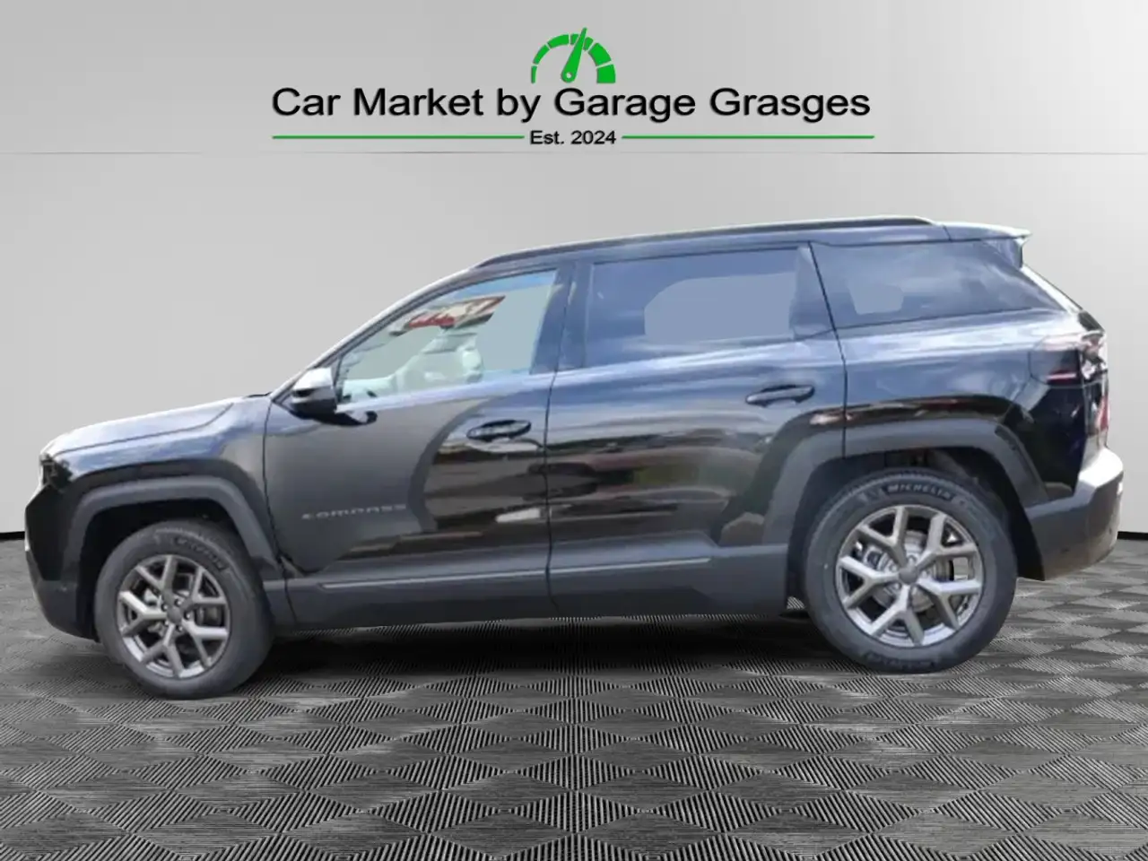 Jeep Compass 2026