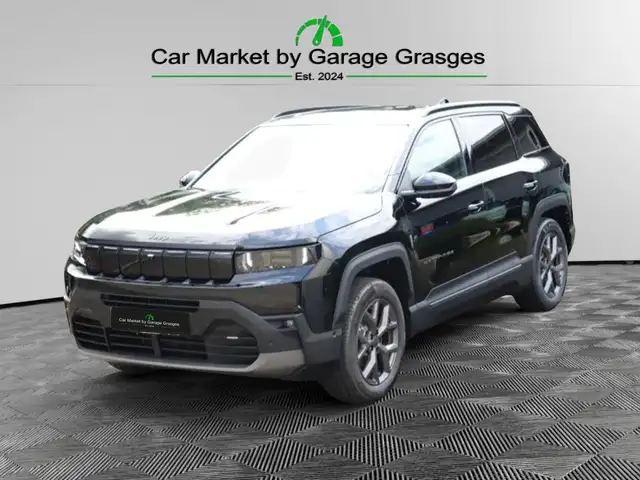 Jeep Compass FIRST EDITION 1.2 E-HYBRID