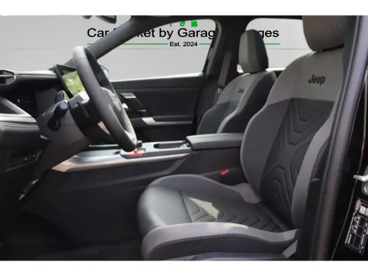 Jeep Compass 2026 — фото 11