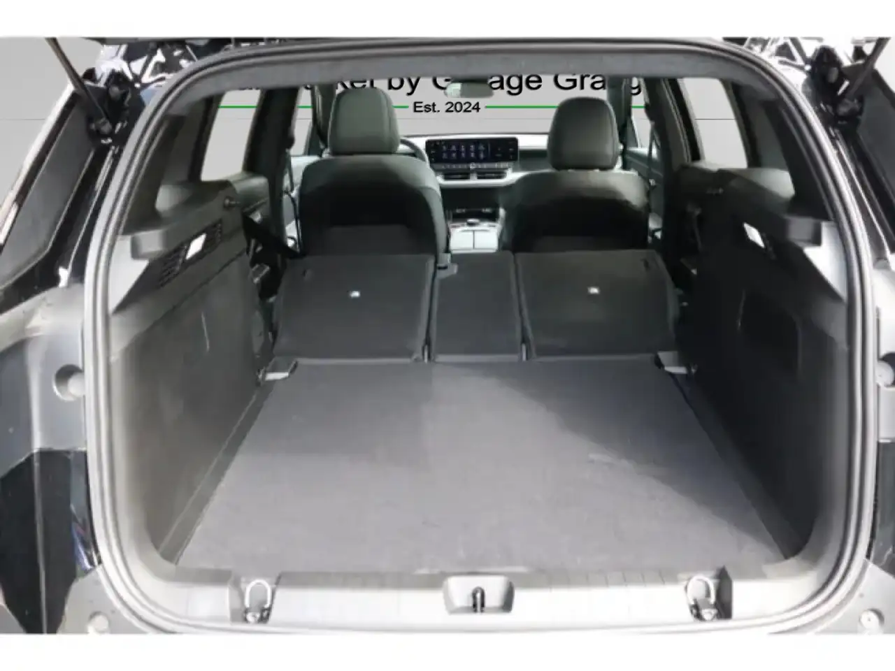 Jeep Compass 2026 — фото 10