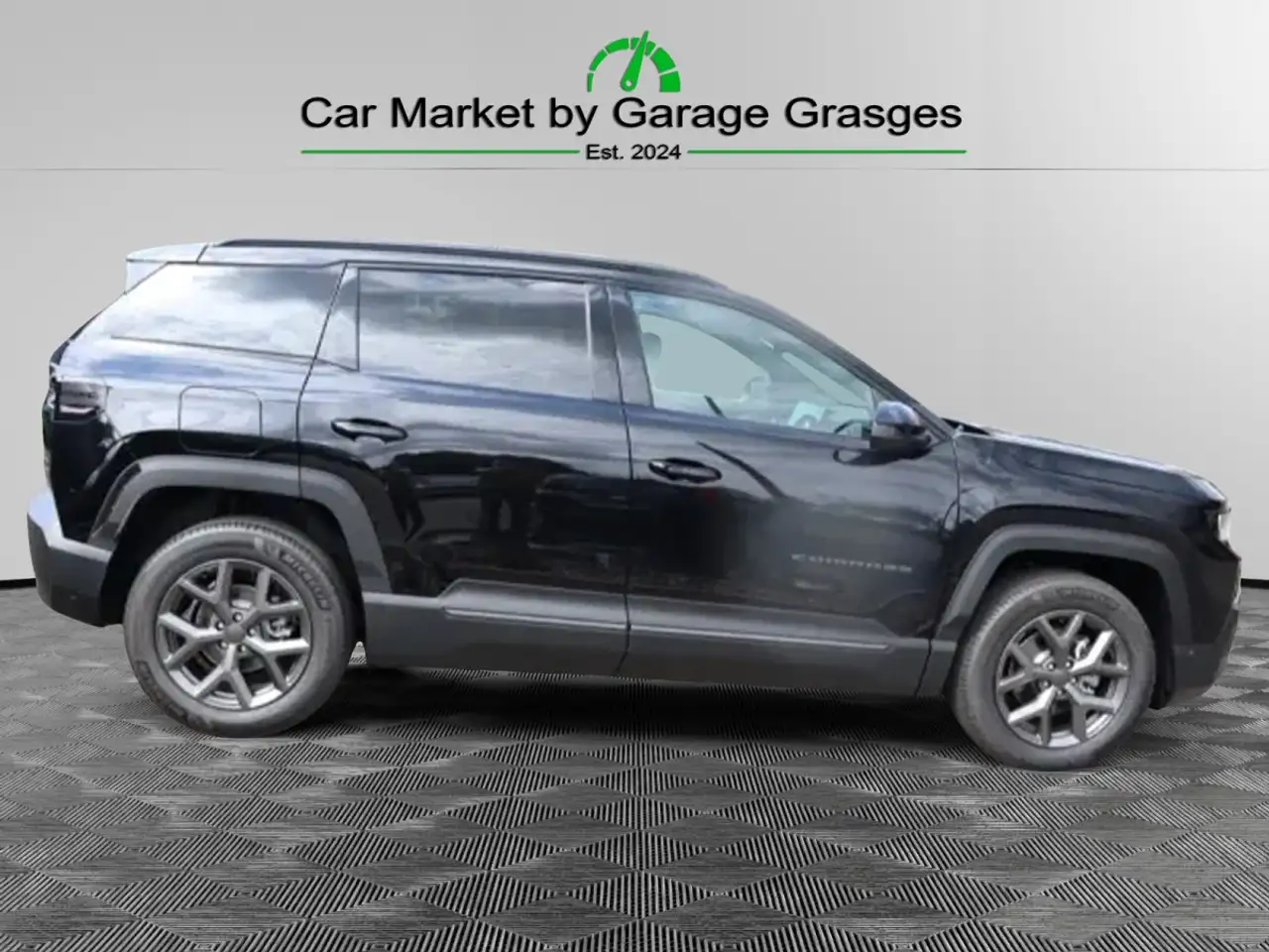 Jeep Compass 2026 — фото 6