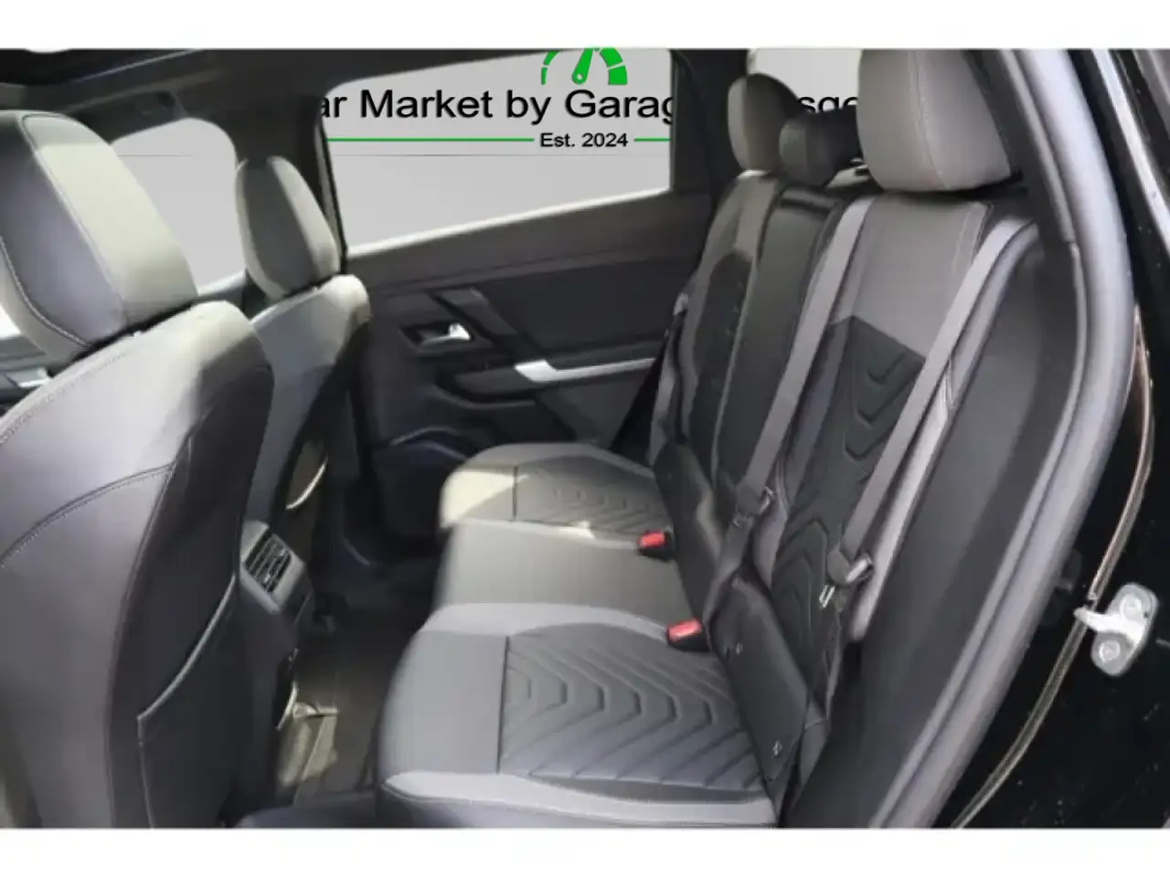 Jeep Compass 2026 — фото 12