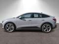 Audi Q4 e-tron Q4 Sportback S line 50 e-tron quatt LED Navi RFK Grau - thumbnail 3