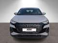 Audi Q4 e-tron Q4 Sportback S line 50 e-tron quatt LED Navi RFK Grau - thumbnail 4