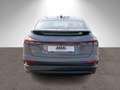 Audi Q4 e-tron Q4 Sportback S line 50 e-tron quatt LED Navi RFK Grau - thumbnail 5