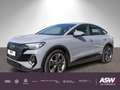 Audi Q4 e-tron Q4 Sportback S line 50 e-tron quatt LED Navi RFK Grau - thumbnail 1