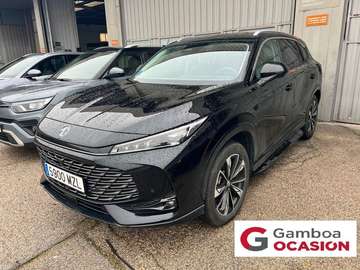 eHS 1.5 T-GDI Luxury