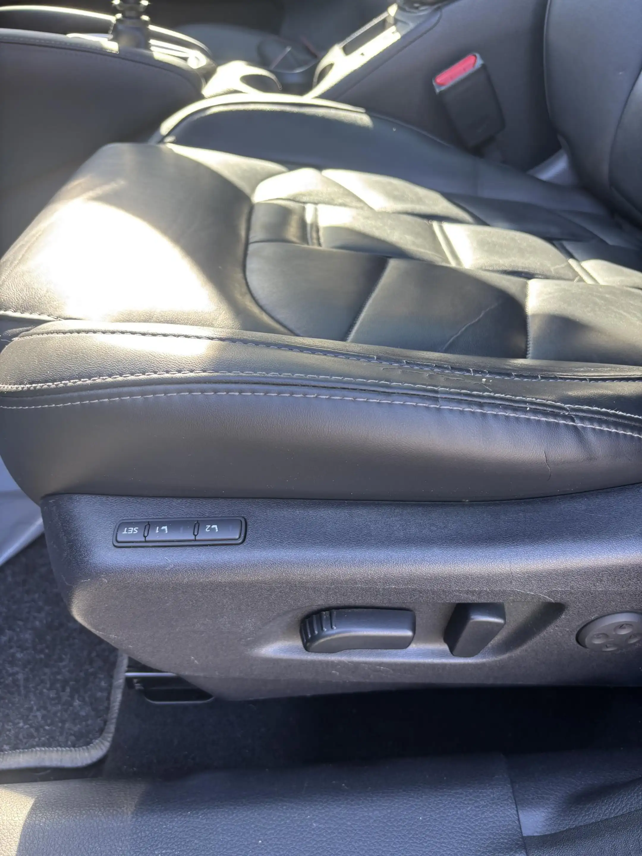 Nissan Qashqai 1.2 Tekna + |Leder!|Pano!| — photo 7