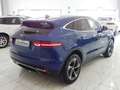 Jaguar E-Pace 2.0d i4 mhev S AWD 163cv Aut. TETTO-NAVI-PELLE-LED Bleu - thumbnail 3