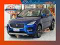 Jaguar E-Pace 2.0d i4 mhev S AWD 163cv Aut. TETTO-NAVI-PELLE-LED Bleu - thumbnail 1