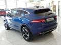 Jaguar E-Pace 2.0d i4 mhev S AWD 163cv Aut. TETTO-NAVI-PELLE-LED Bleu - thumbnail 4