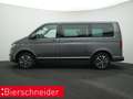 Volkswagen T6.1 Multivan 2.0 TDI DSG 4Mo. Comfortline AHK LED DIGI-COCKPIT Grau - thumbnail 3