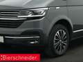 Volkswagen T6.1 Multivan 2.0 TDI DSG 4Mo. Comfortline AHK LED DIGI-COCKPIT Grau - thumbnail 15