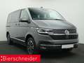 Volkswagen T6.1 Multivan 2.0 TDI DSG 4Mo. Comfortline AHK LED DIGI-COCKPIT Grau - thumbnail 8