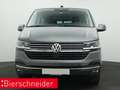 Volkswagen T6.1 Multivan 2.0 TDI DSG 4Mo. Comfortline AHK LED DIGI-COCKPIT Grau - thumbnail 9